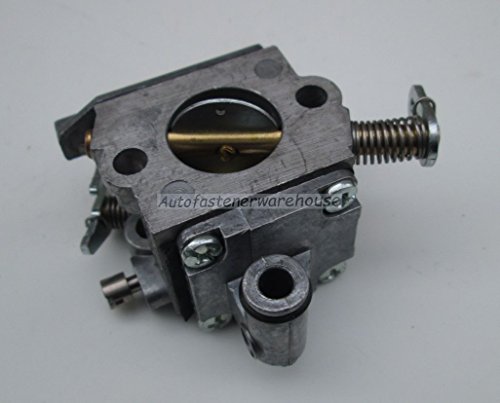 Fits Stihl 1130-120-0603 C1Q-S57C Chainsaw Carburetor 017 017 MS170 MS180#from__flatscat1202 GERHJT14301