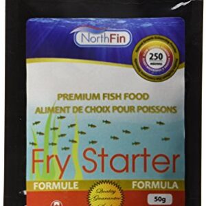 Northfin Fry Starter