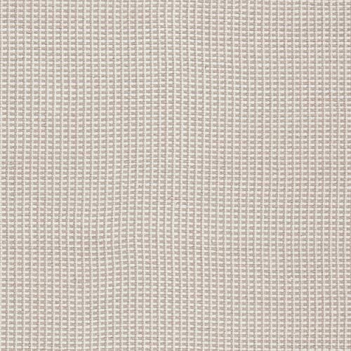 SAFAVIEH Montauk Collection 6' Square Ivory/Grey MTK340A Handmade Flatweave Boho Farmhouse Cotton Tassel Fringe Living Room Dining Bedroom Area Rug