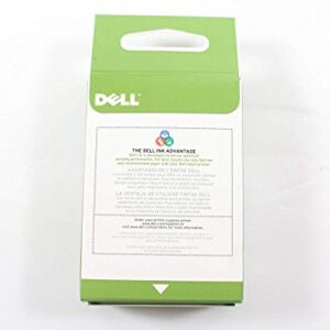 Dell DH829 series 7 966 968 968w Tri-Color Inkjet Ink Cartridge PK188 0PK188 CN-0PK188