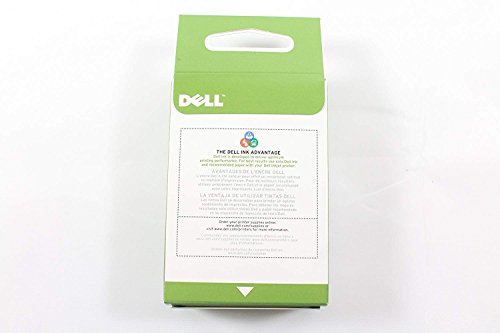 Dell DH829 series 7 966 968 968w Tri-Color Inkjet Ink Cartridge PK188 0PK188 CN-0PK188