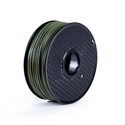 Paramount 3D PETG (Military Green) 1.75mm 1kg Filament [OGRL60037764G]