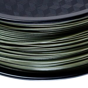 Paramount 3D PETG (Military Green) 1.75mm 1kg Filament [OGRL60037764G]