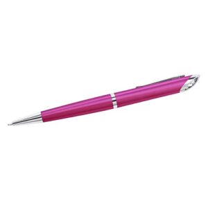 swarovski crystal starlight pen, fuchsia 5224372