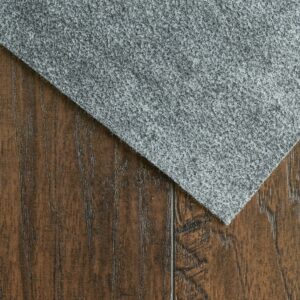 RUGPADUSA - RugPro - 2'6" x 9' - 1/16" Thick - Felt and Rubber - Ultra Slim Non-Slip Rug Pad - Perfect for High Traffic Areas and Entryways, Many Custom Sizes