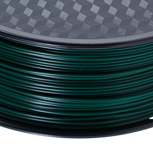 Paramount 3D PLA 1.75mm 1kg Filament (4 spools) Multiple Colors