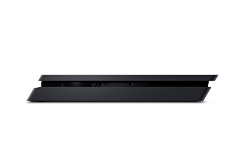 PlayStation 4 Slim 500GB Console [Discontinued]