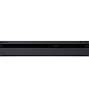 PlayStation 4 Slim 500GB Console [Discontinued]