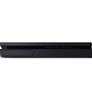 PlayStation 4 Slim 500GB Console [Discontinued]