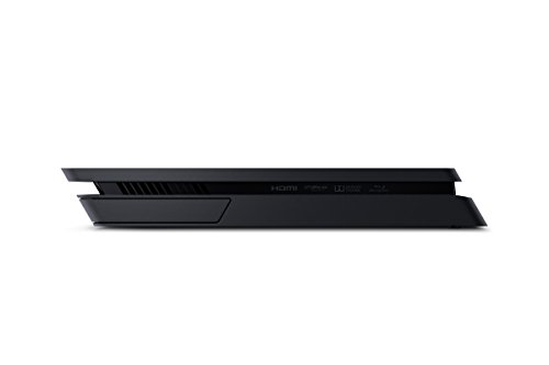 PlayStation 4 Slim 500GB Console [Discontinued]