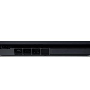 PlayStation 4 Slim 500GB Console [Discontinued]