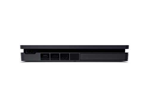 PlayStation 4 Slim 500GB Console [Discontinued]