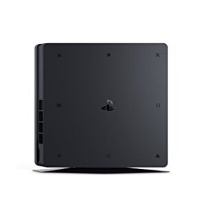 PlayStation 4 Slim 500GB Console [Discontinued]