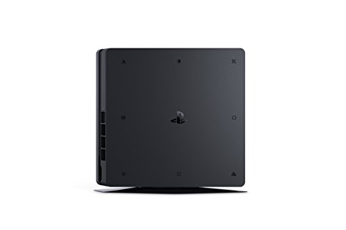 PlayStation 4 Slim 500GB Console [Discontinued]