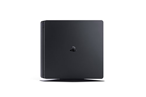 PlayStation 4 Slim 500GB Console [Discontinued]