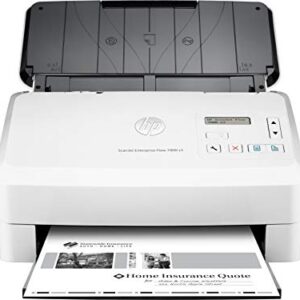 HP ScanJet Enterprise Flow 7000 s3 Sheet-feed Scanner (L2757A)