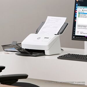 HP ScanJet Enterprise Flow 7000 s3 Sheet-feed Scanner (L2757A)