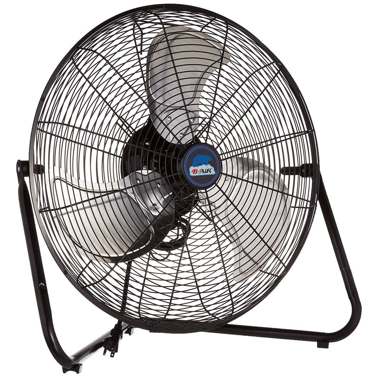 B-Air Firtana-20X Multipurpose High Velocity Fan - 20 inch Floor Fan