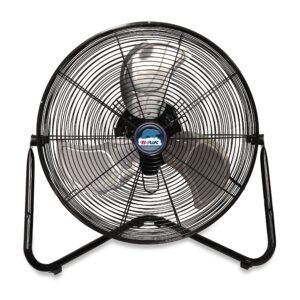 B-Air Firtana-20X Multipurpose High Velocity Fan - 20 inch Floor Fan