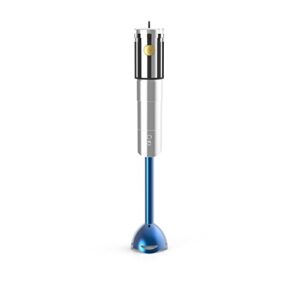 Uncanny Brands Star Wars Lightsaber Hand Blender- Mix It Up Like a Jedi