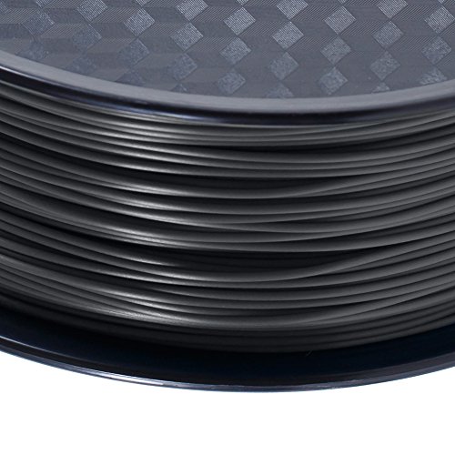 Paramount 3D PETG (Stealth Gray) 1.75mm 1kg Filament [IGRL7021419G]