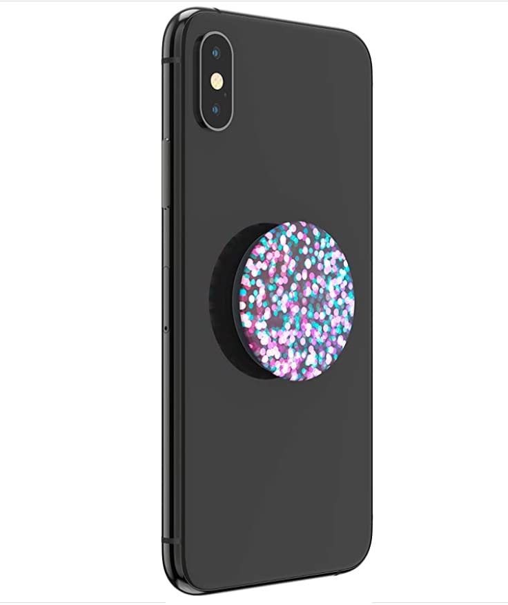 PopSockets: Collapsible Grip & Stand for Phones and Tablets - Tiffany Snow