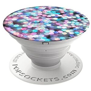 popsockets: collapsible grip & stand for phones and tablets - tiffany snow