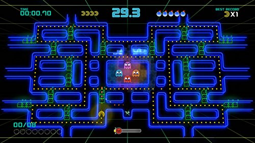 Pac-Man Championship Edition 2 + Arcade Game Series - PlayStation 4