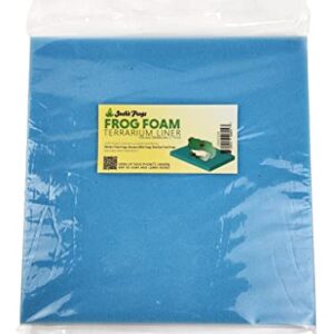 Josh's Frogs Frog Foam Terrarium Liner (12x12 Glass Terrarium)