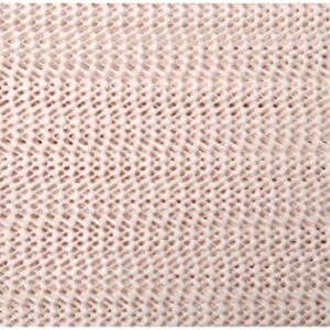 Grip-It Rug Stop Low-Profile Non-Slip Rug Pad for Area Rugs and Runner Rugs, Rug Gripper for Hardwood Floors 4 x 6 ft