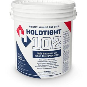 HoldTight 102 Rust Inhibitor 5 Gallon