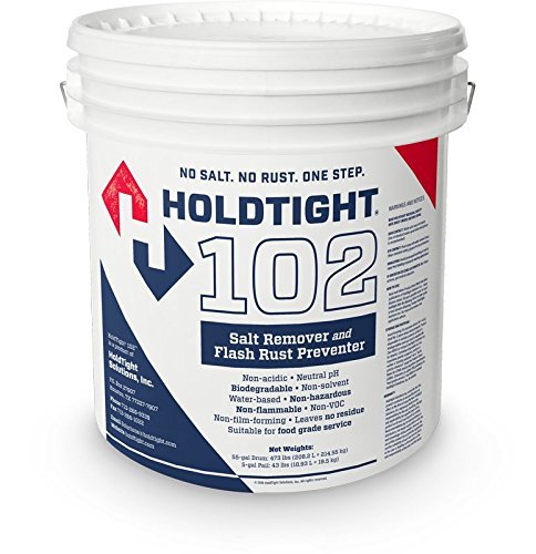 HoldTight 102 Rust Inhibitor 5 Gallon