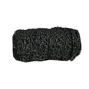 HORZE Multifeeder Hay Net, 90x120in - Black - One Size