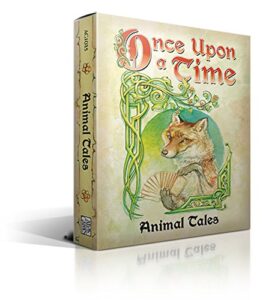 once upon a time card game animal tales expansion atlas games tail atg 1035 ouat ^g#fbhre-h4 8rdsf-tg1375826