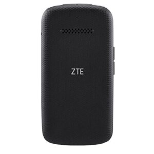 ZTE Cymbal Z-320 Unlocked 4G LTE Phone