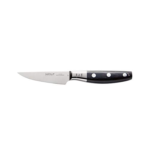 WOLF GOURMET 3” Paring Knife (WGCU133S)