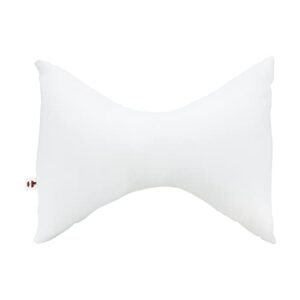 core products bowtie cervical support pillow