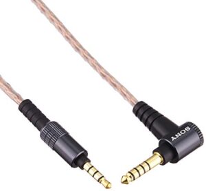 sony headphone cable muc-s12sb1