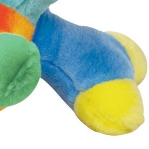 Zanies Attack-A-Jacks Dog Toys