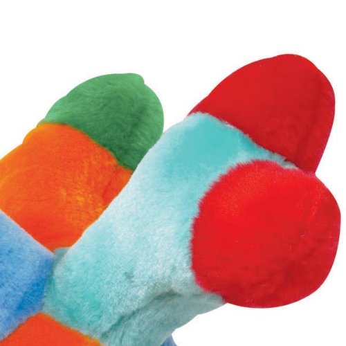 Zanies Attack-A-Jacks Dog Toys