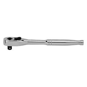 stanley 91-928 1/4-inch drive pear head quck release ratchet