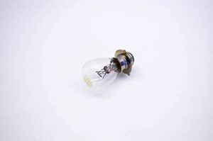 stanley a7028s 12v 45/45w rp30 clear auto bulb, made in japan quantity=1 bulb