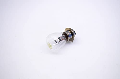 STANLEY A7028S 12V 45/45W RP30 Clear Auto Bulb, Made in Japan Quantity=1 Bulb