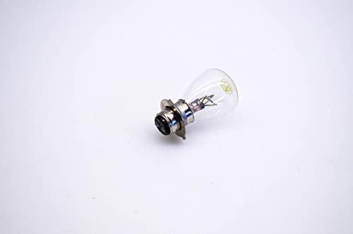 STANLEY A7028S 12V 45/45W RP30 Clear Auto Bulb, Made in Japan Quantity=1 Bulb