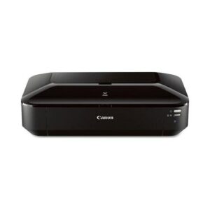 canon pixma ix6820 wireless business printer with airprint and cloud compatible, black