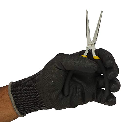 Stanley 84-096 5-Inch Needle Nose Plier