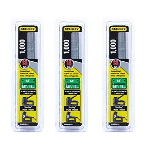 Stanley OEM SWKBN625S SWKBN625S-3 (3 Pack)