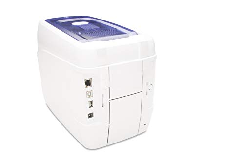 Pointman Nuvia N10 Single Side ID Card Printer Standard