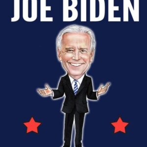 Funny Republican Gag Gift Notebook - Book Of Wisdom From Joe Biden: Joe Biden Gag Gift For Republicans Political Majors Professors Teachers