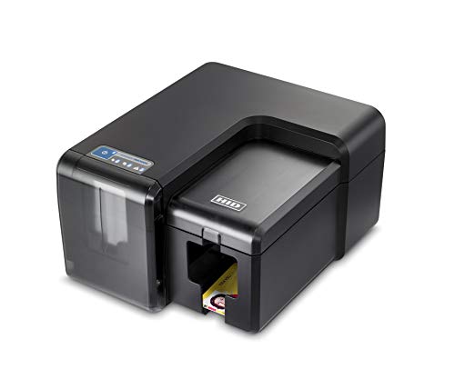 HID Fargo INK1000 Inkjet ID Card Printer